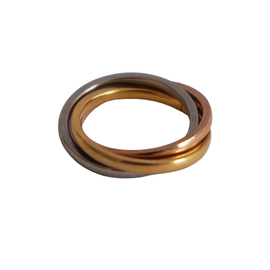 Anillo - Trinity