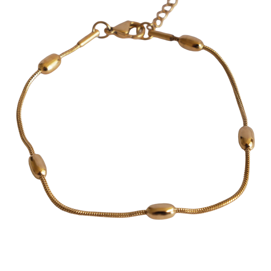 Pulsera- Seed