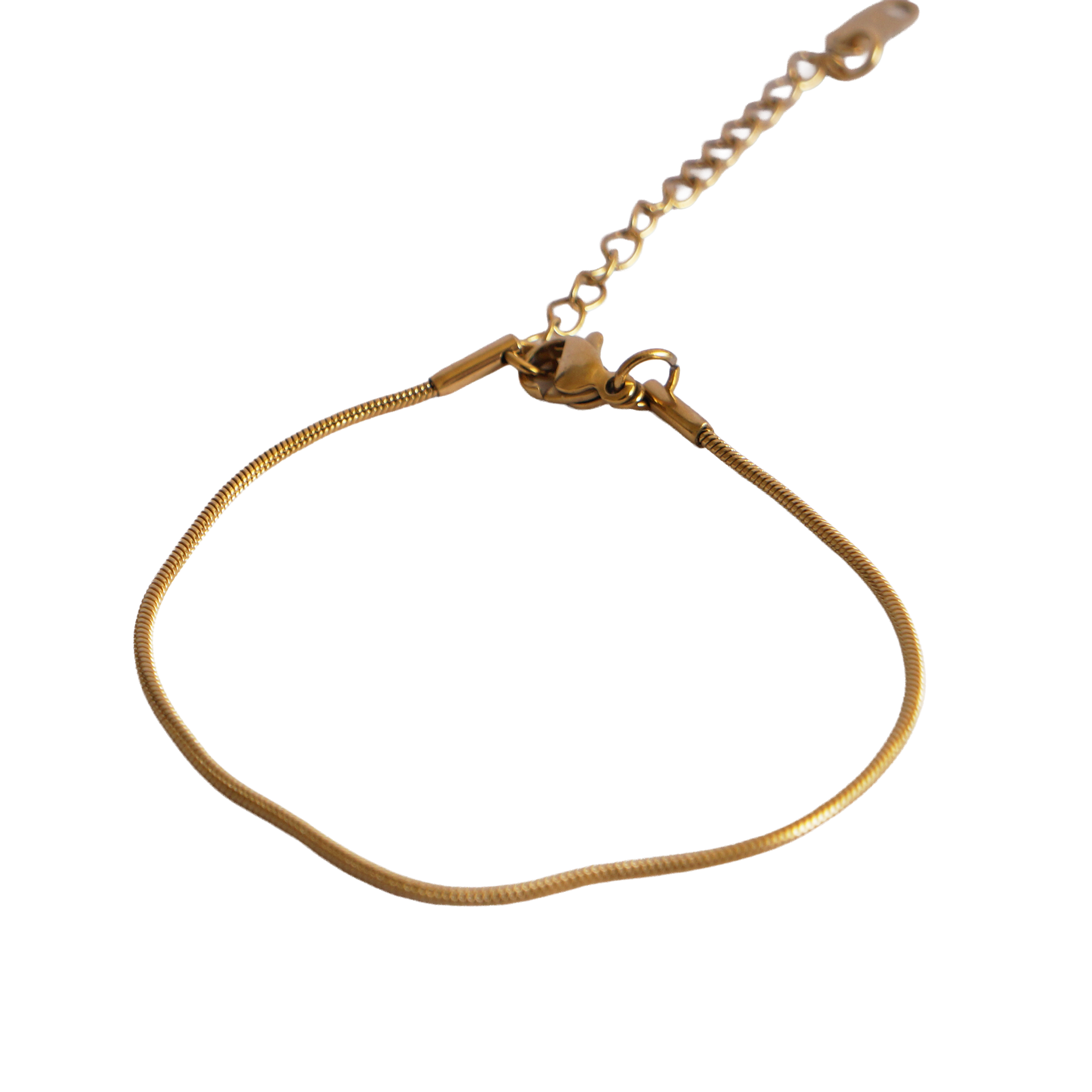 Pulsera - Snake Minimal