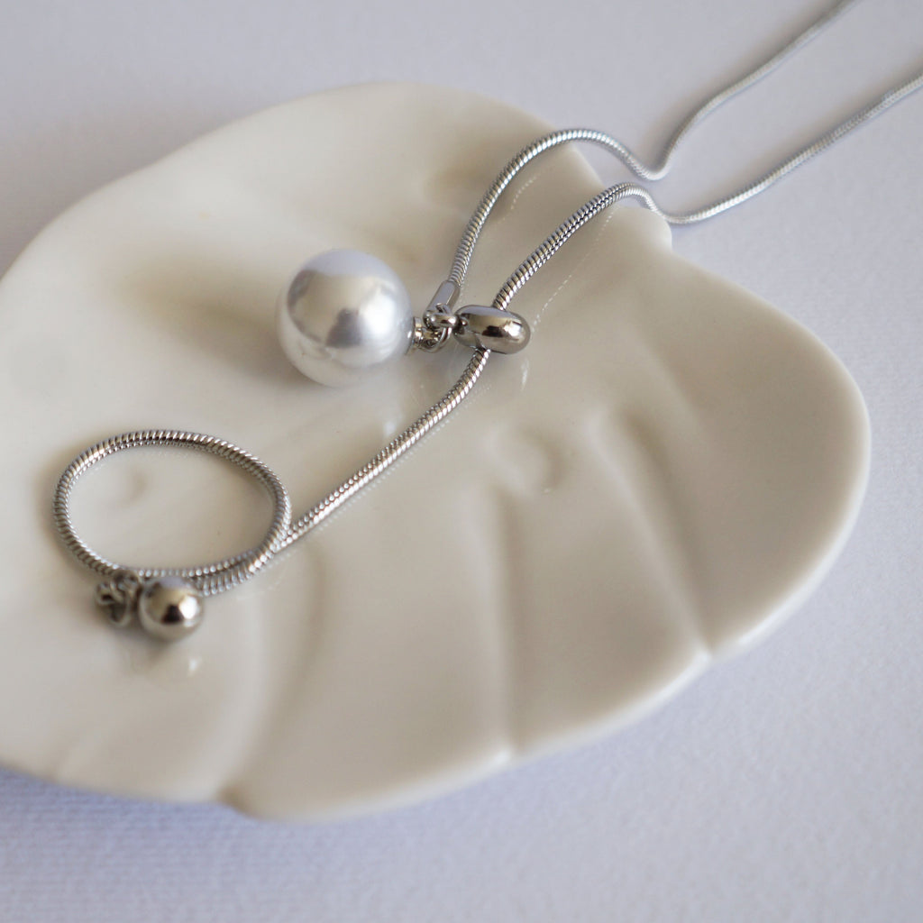 Corbatero - Pearl Drop