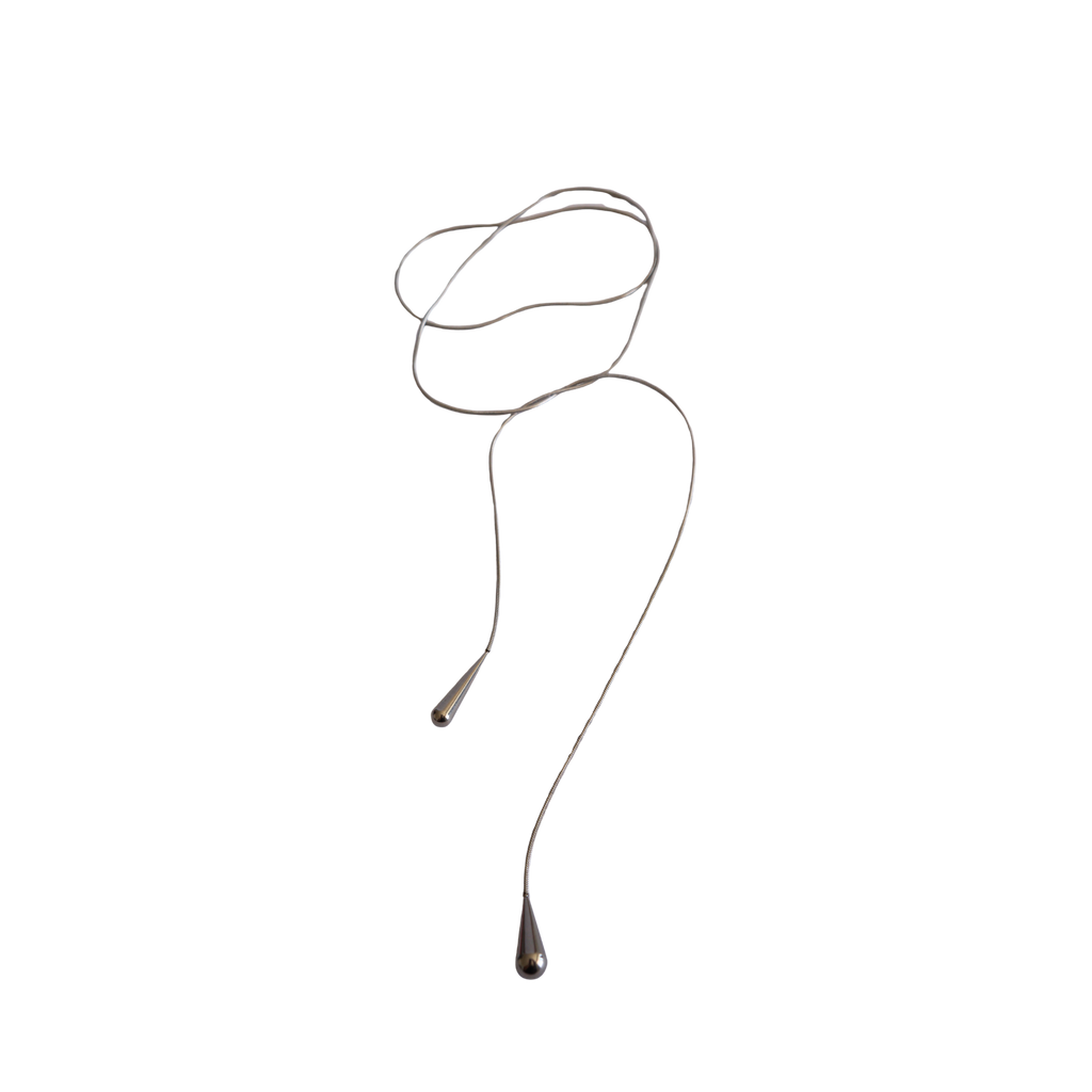 Collar - Water drops