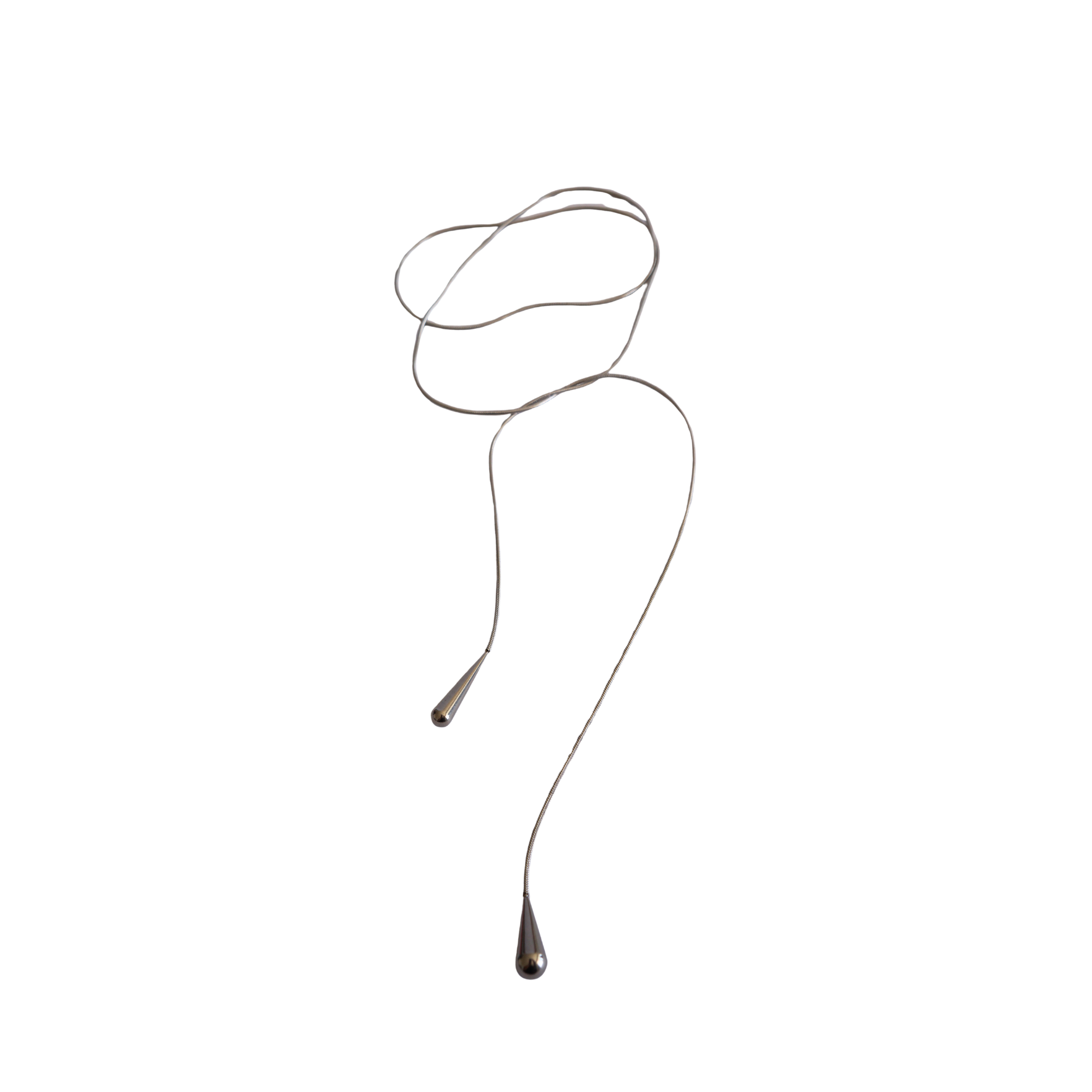 Collar - Water drops