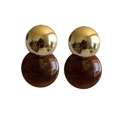 Aretes - Juli
