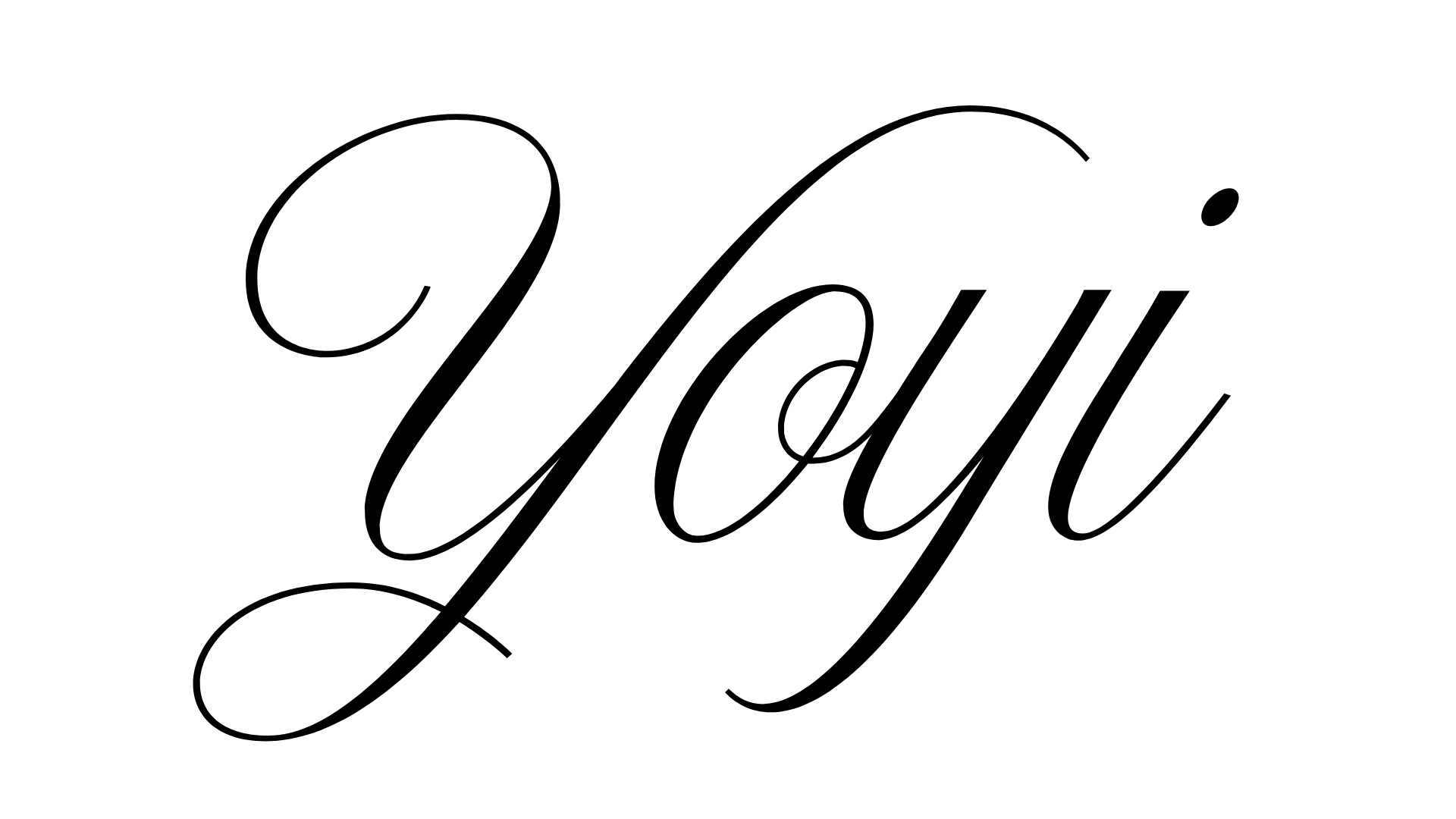 Yoyi