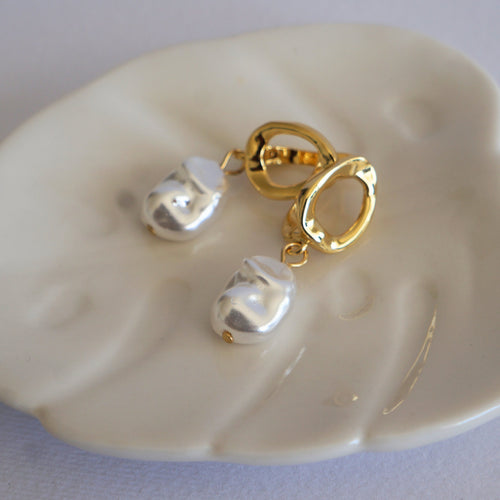 Aretes - Cristina