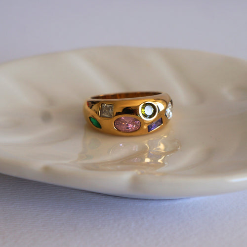 Anillo - Marsella