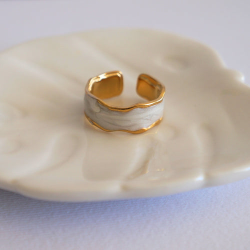 Anillo - Luisa