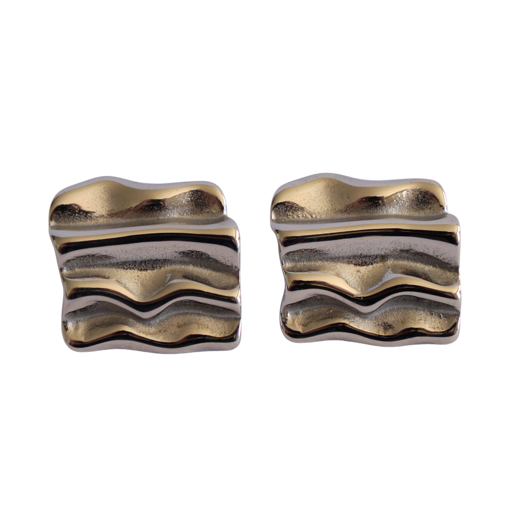 Aretes - Square waves