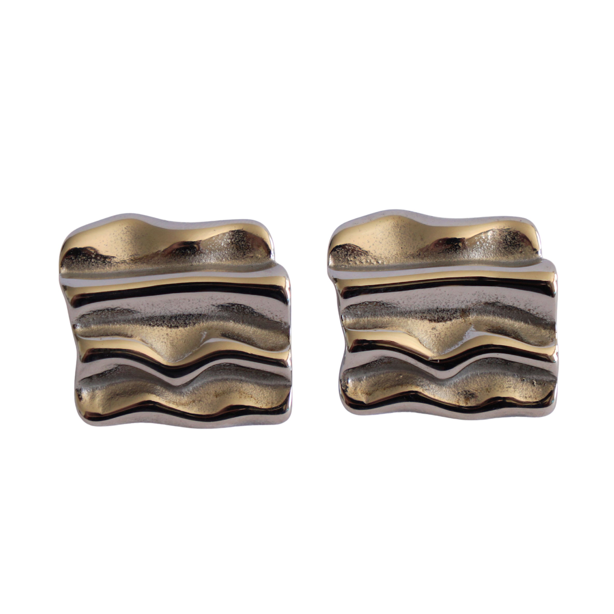 Aretes - Square waves