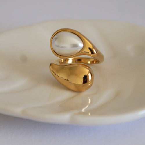 Anillo - Marijose