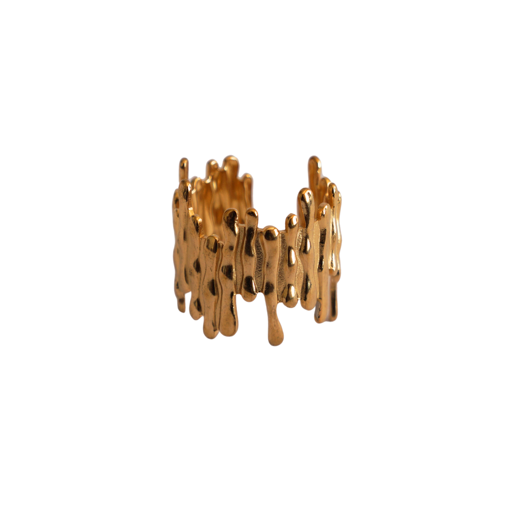 Anillo - Bamboo