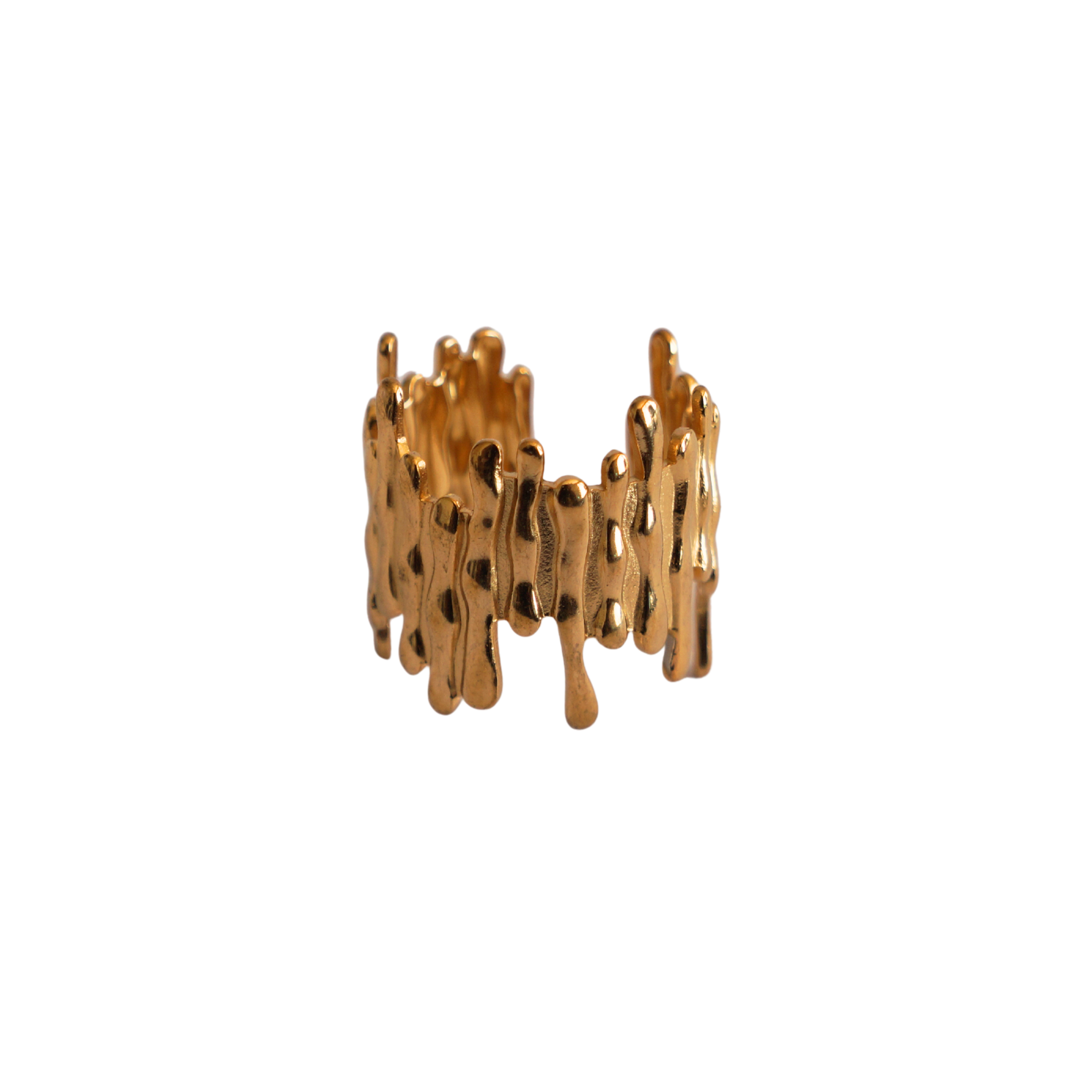 Anillo - Bamboo