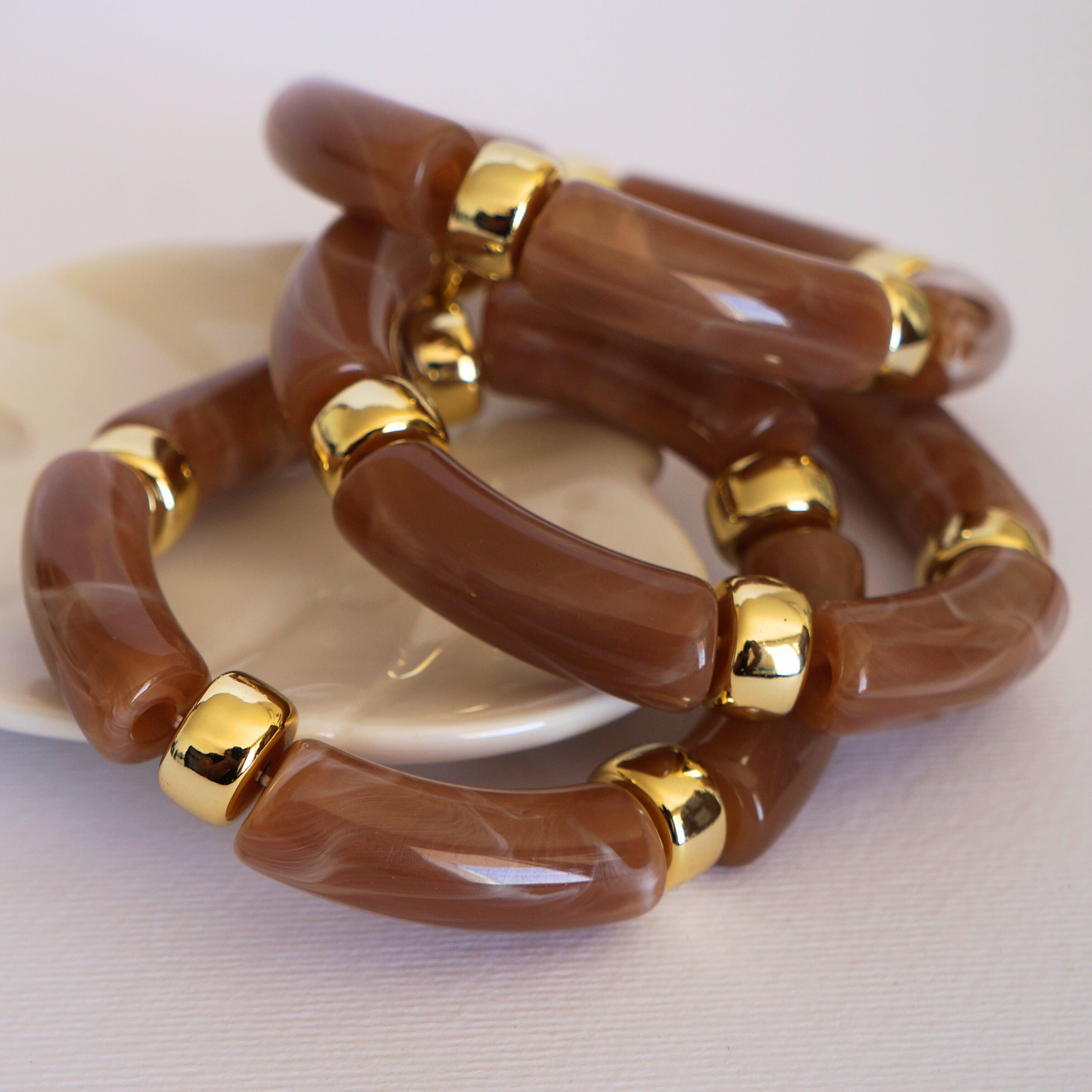 Pulsera set - Protectora